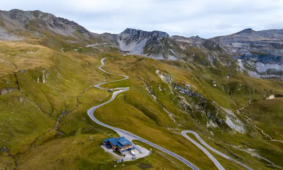 Vinjeta e Austriake për Autostrada 2024