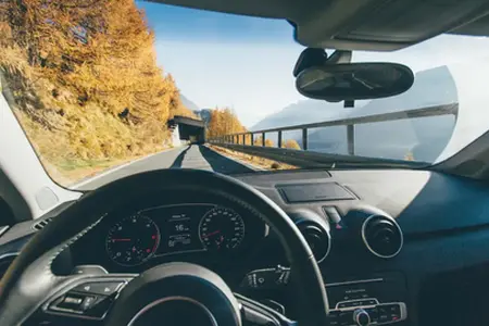 Achats en ligne de vignettes roumaines pour autoroutes