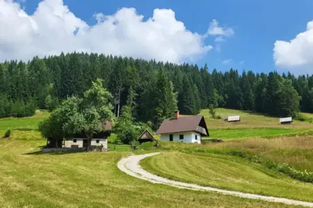 Viaggio in autostrada in Slovenia: Scopriamo le attrazioni