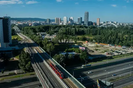 Das slowakische Autobahnnetz und Wissenswertes zum Kauf der Vignette 2026