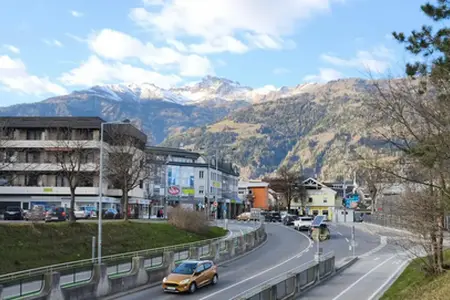 Korzystanie z autostrad w Austrii: na co zwrócić uwagę?