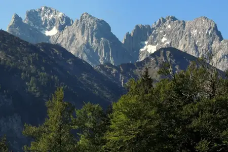 Austria: Vignette e opzioni di viaggio