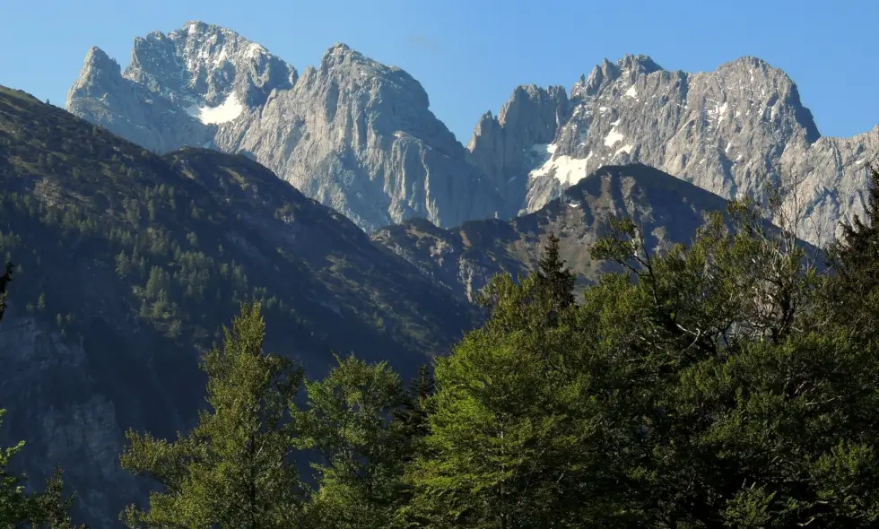 Autriche : Vignettes et options de voyage