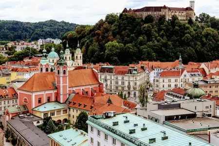 2024 Tolvignet Aankoop Slovenië - Ontdek het Sloveense Autosnelwegennetwerk!