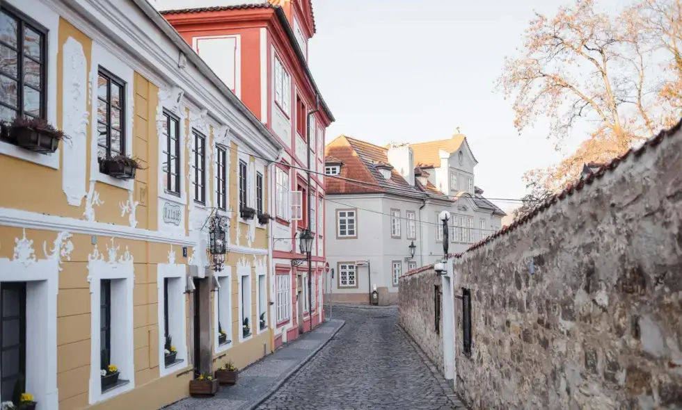 České nekonečné možnosti, na diaľnici jednoducho.
