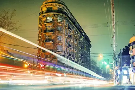 Αυτοκινητόδρομοι στην Ουγγαρία και το Σύστημα Βινιέτας