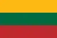 Litwa - REJESTRACJA POJAZDU 2026