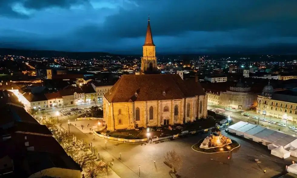 Rumuńskie Winiety 2024