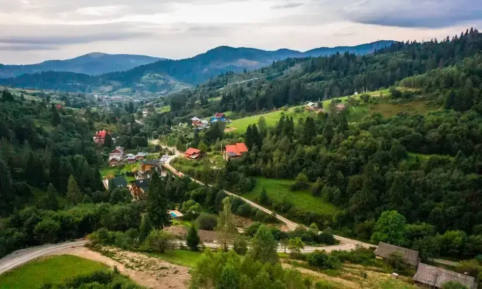 Sehenswürdigkeiten in Slowenien