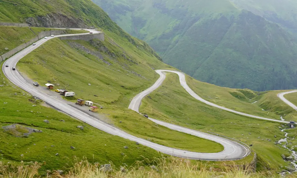 Autostrady w Rumunii i system winiet w 2026 roku