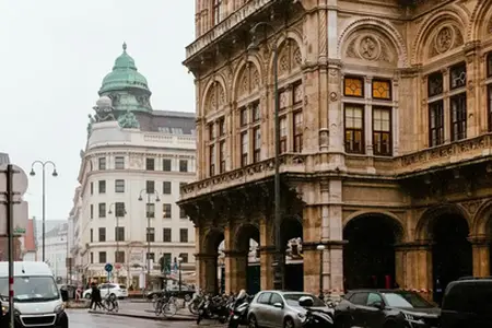 Cumpărarea vinietei pentru autostrăzile austriece online