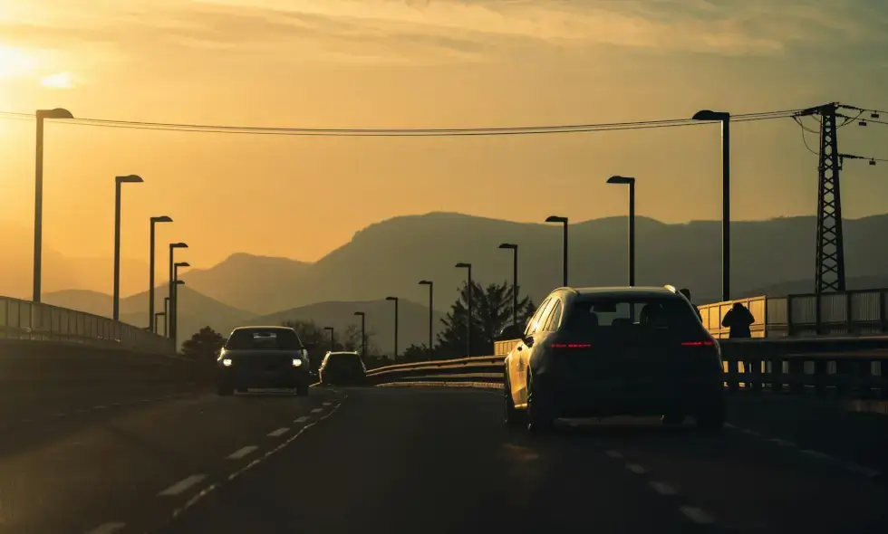 Autoroutes autrichiennes et vignettes en 2025