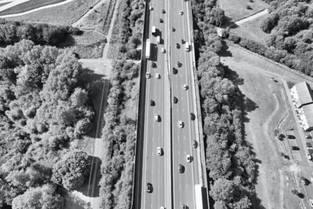 En 2024, vous pourrez acheter une vignette pour l'autoroute slovaque en ligne.
