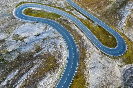 Achat d'une vignette pour l'autoroute en Autriche 2024 ✔️