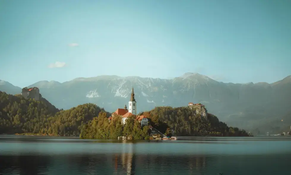 Autostrăzile din Slovenia - Tot ce trebuie să știți despre sistemul de achiziție a vignetei din Slovenia