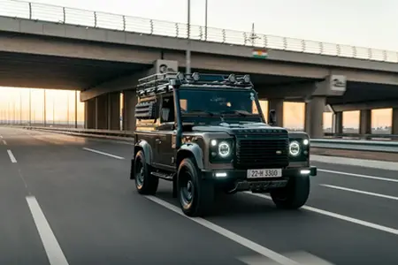 Rumunija 2024: Kupovina e-vinjete za lakši saobraćaj