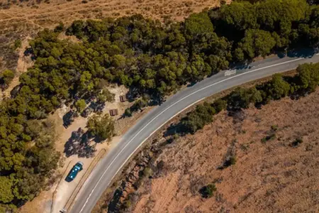 Achiziționarea vinietei și taxelor rutiere pentru autostrăzile din Bulgaria