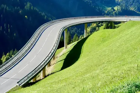 Achiziționarea vinietei pentru autostrada slovenă în 2024