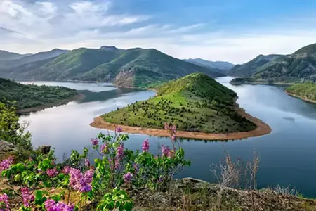 Achiziționarea vignetă pentru Bulgaria: O călătorie în inima Bulgariei