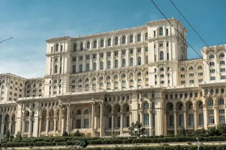Po romunskih avtocestah – destinacije in možnosti