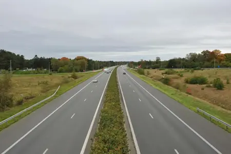 Чеські віньєтки та інформація про автошляхи на 2026 рік