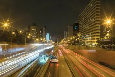 Румынія будуе новы аўтабан: A9 пачнецца ў Тымішаары, будзе мець даўжыню 73 кіламетры і будзе каштаваць 3 мільярды еўра.