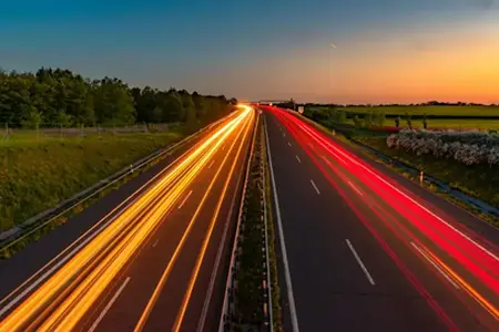 Mreža autoputeva i kupovina e-vinjete u Mađarskoj