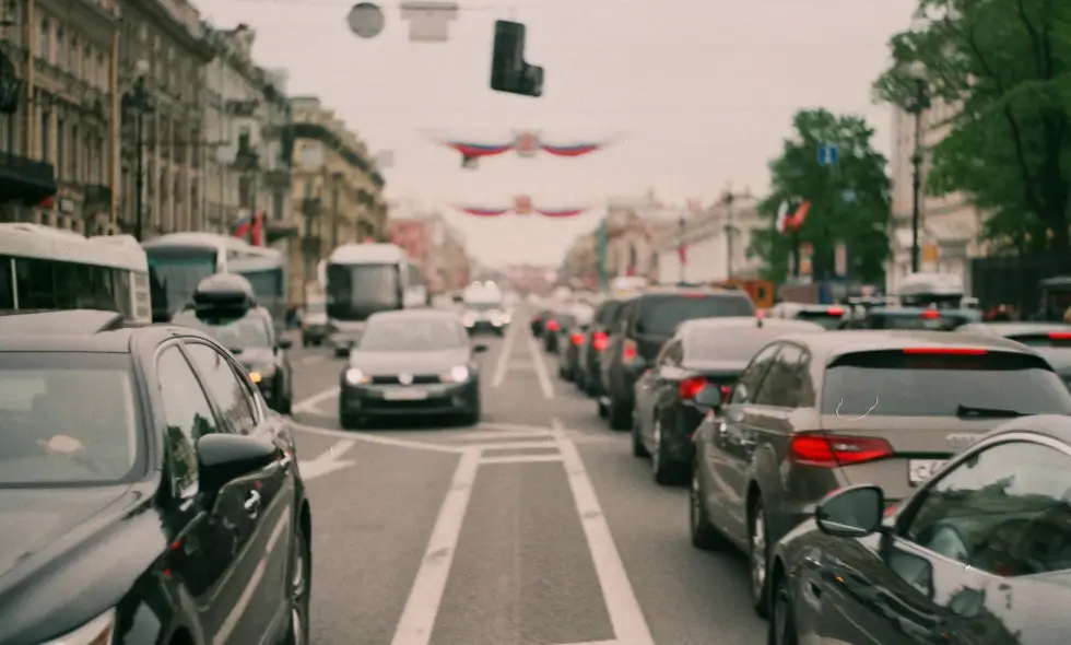 Autoroutes en Hongrie et options d'achat de vignette numérique