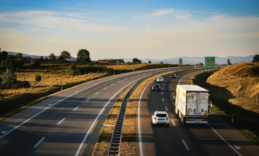 Informacije o mreži autocesta i vinjeti Moldavije za 2026.