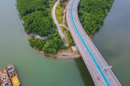 Razvoj Autocesta Moldove i Kupovina Vinjete
