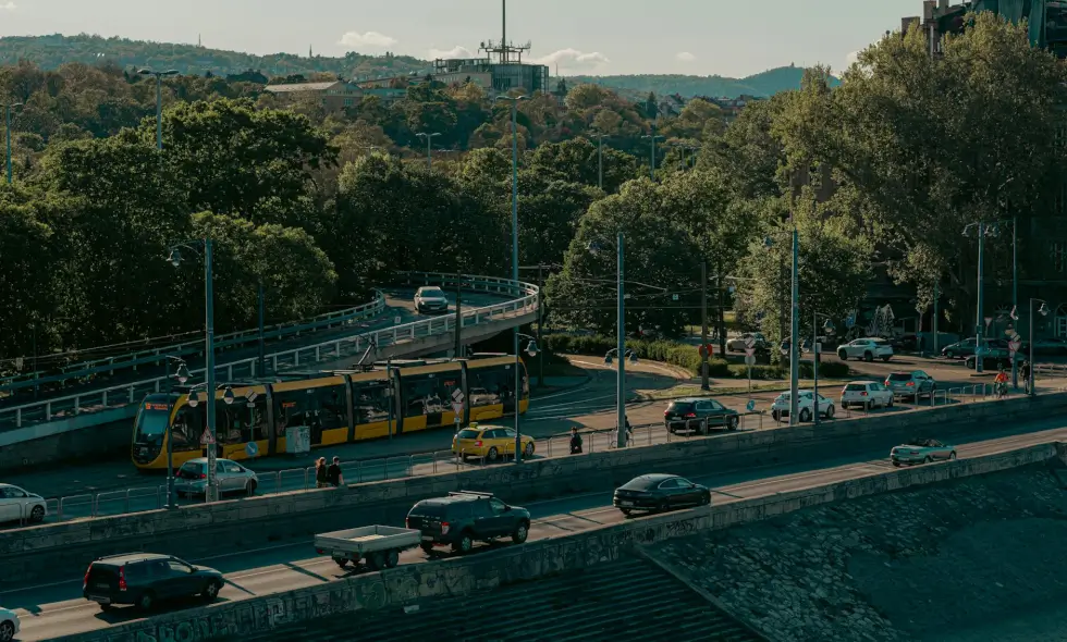 Autostrady Węgier i zakup winiety na 2026 rok