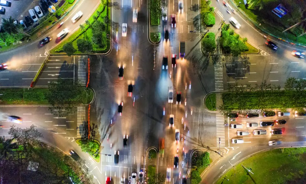 Węgierskie drogi ekspresowe i system winiet na autostrady