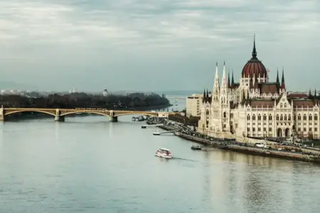 Mogućnosti Putovanja Autoputem u Mađarskoj
