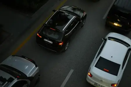Використання автомагістралі в Румунії та купівля цифрової віньєтки