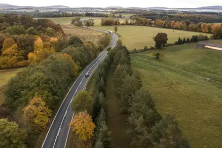 Autocolant pentru autostradă Cumpărați în Ungaria