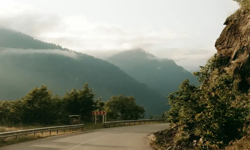 Moldavske avtoceste in nalepke