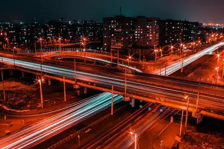 Autostrăzile germane se deteriorează, nu există resurse pentru renovare.