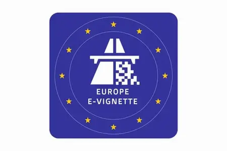 Европа Вињета