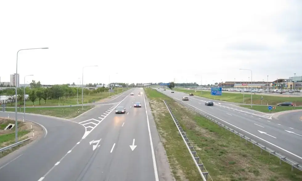 Vinietă pentru drumurile din Moldova
